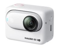 Kamera sportowa Insta360 GO 3S (128GB) Biała